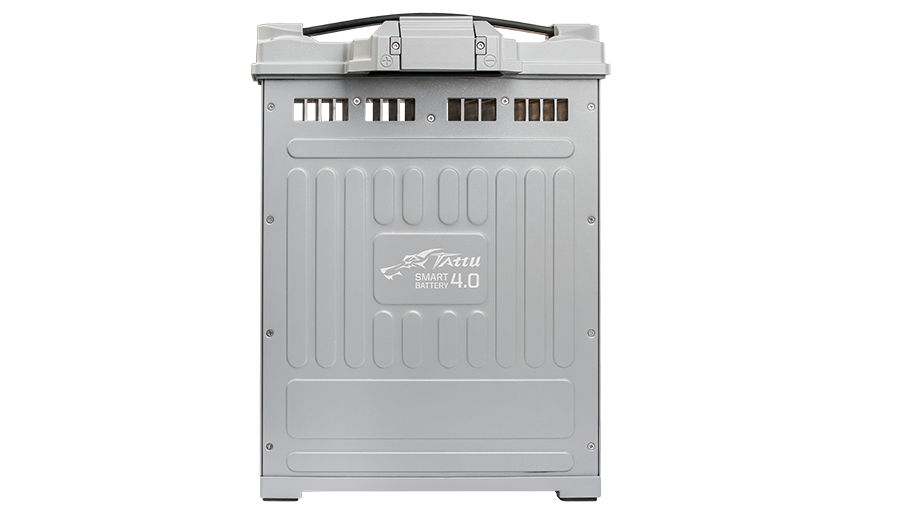 Tattu 植保/農(nóng)業(yè)無人機(jī)智能電池系列