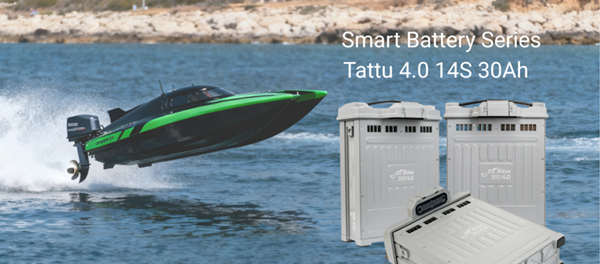 電動(dòng)車&Tattu4.0