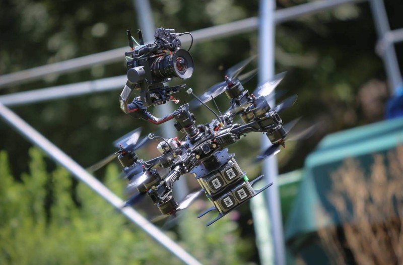 航拍影視無人機 航拍影視無人機