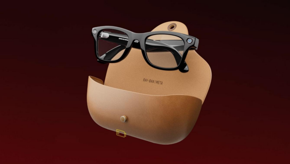 智能眼鏡 智能眼鏡